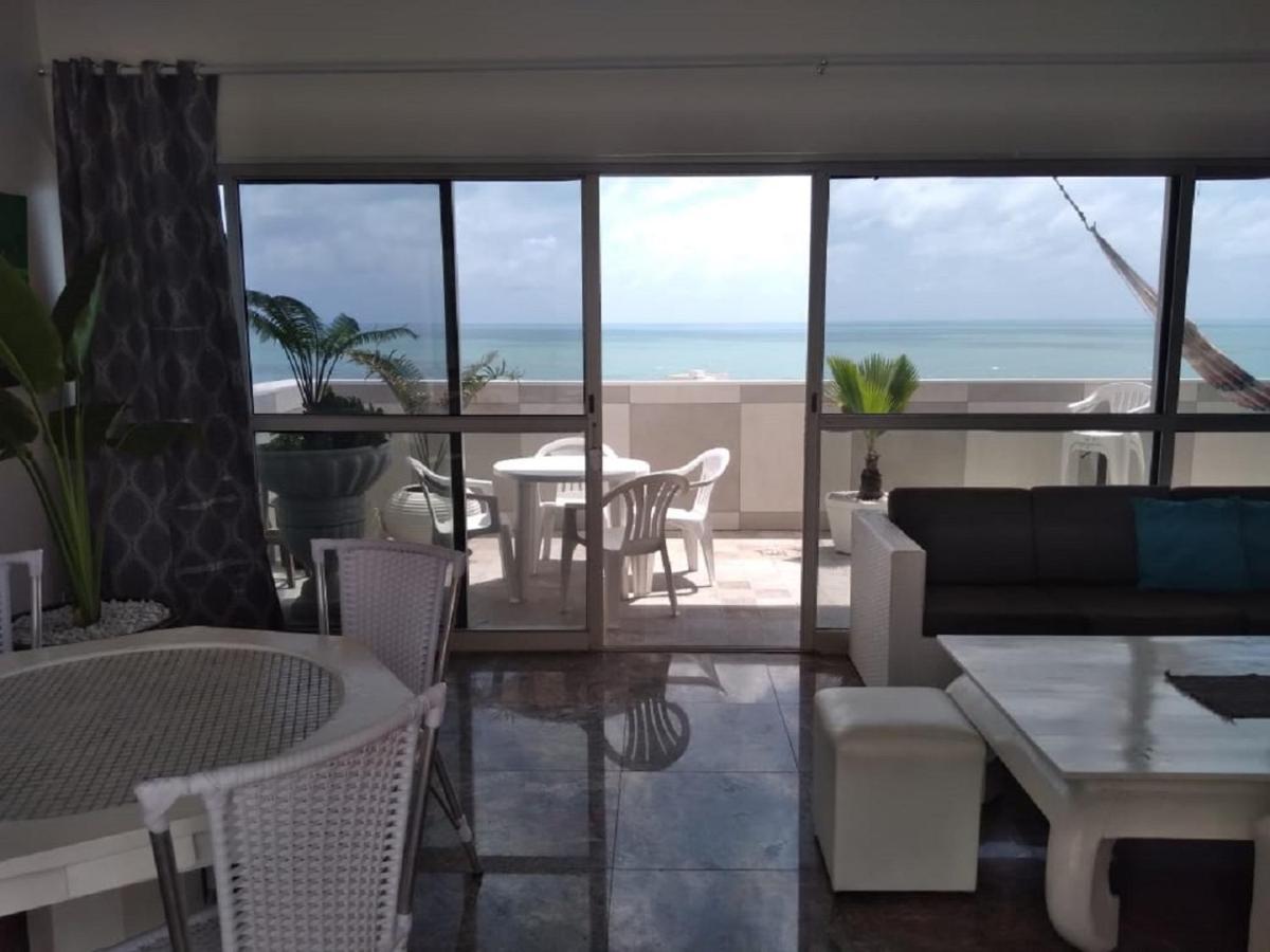 Luxuosa Cobertura Praia Do Futuro 1002 Apartment Fortaleza (Ceara)