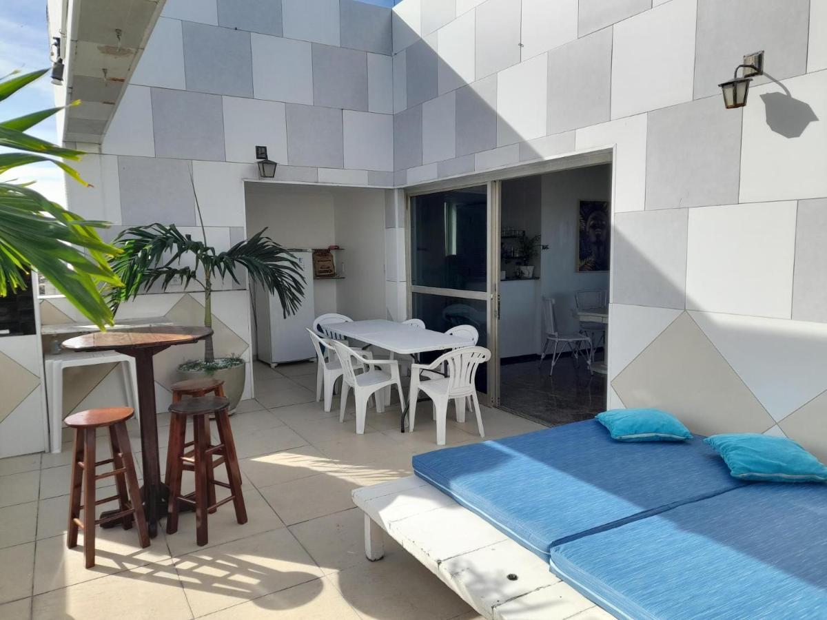 Apartment Luxuosa Cobertura Praia Do Futuro 1002 Fortaleza (Ceara)
